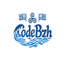 Logo CodeBzh